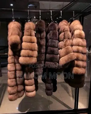 Elegant Look Coat