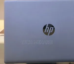 New Laptop HP Pavilion 15 8GB Intel Core I5 SSD 512GB