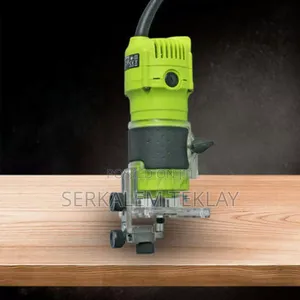 Vido 520w Laminated Trimmer