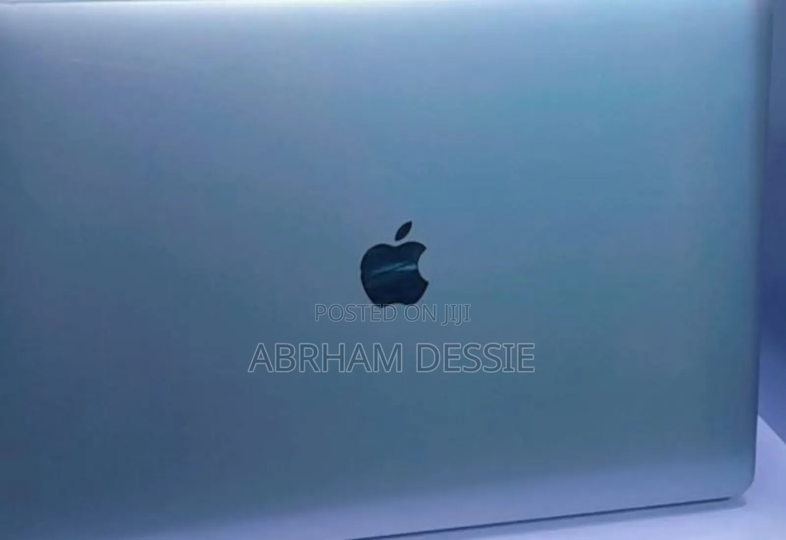 New Laptop Apple MacBook Pro 2019 16GB Intel Core I9 SSD 1T