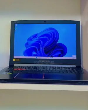 New Laptop Acer Predator Helios 300 16GB Intel Core I7 SSD 1T