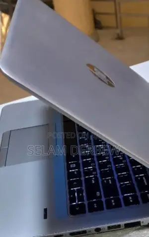 New Laptop HP EliteBook 840 8GB Intel Core I5 HDD 1T