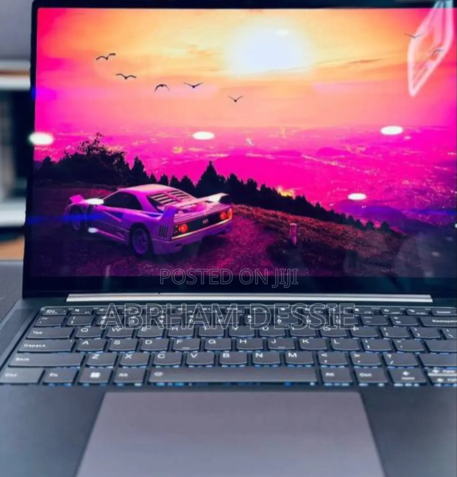 New Laptop Lenovo ThinkPad X1 Carbon 32GB Intel Core I7 SSD 1T
