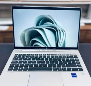 New Laptop HP ProBook 440 G8 16GB Intel Core I7 SSD 512GB