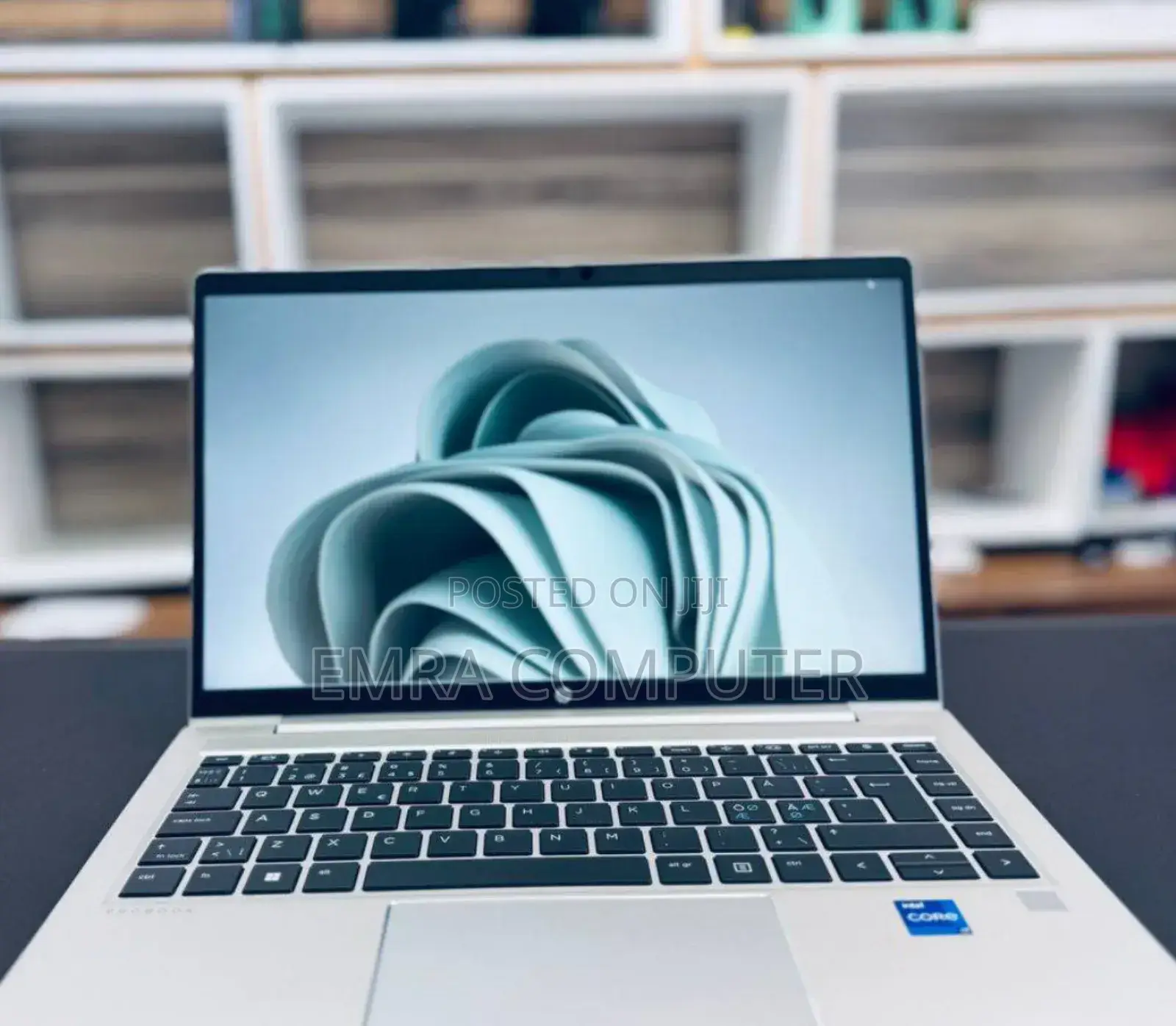 New Laptop HP ProBook 440 G8 16GB Intel Core I7 SSD 512GB