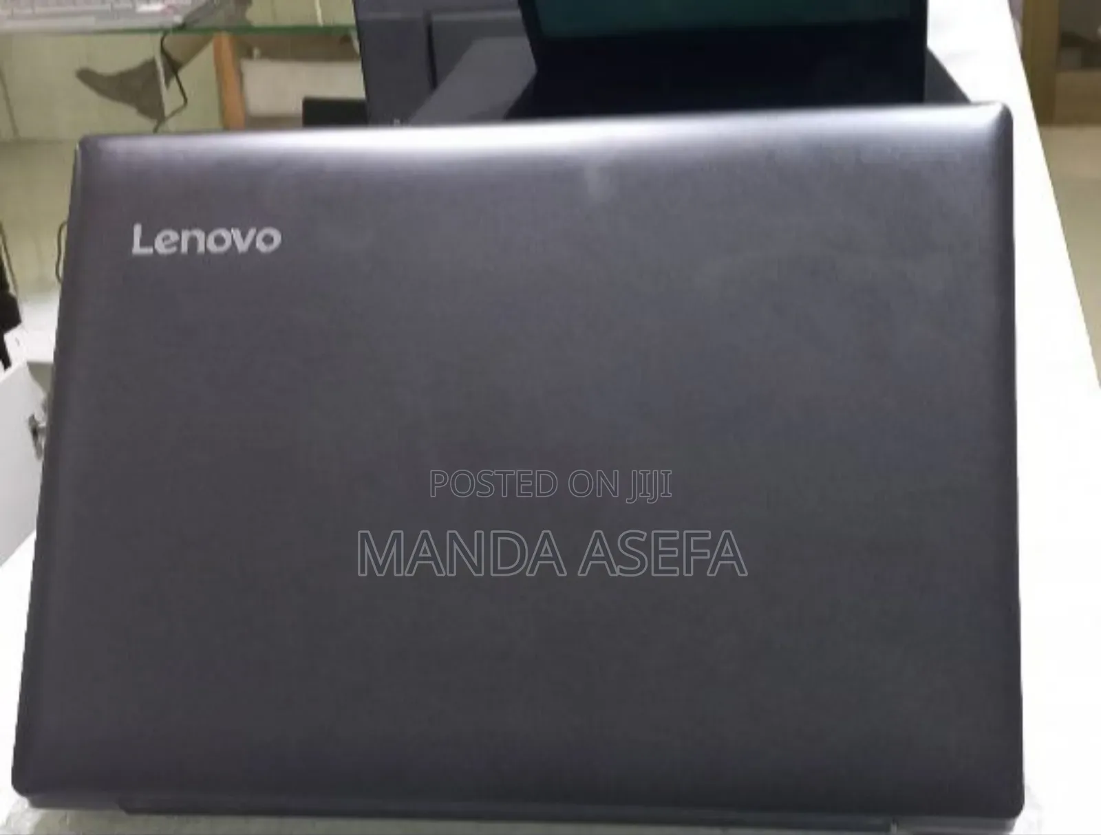Laptop Lenovo IdeaPad 320 4GB Intel Core I5 HDD 1T