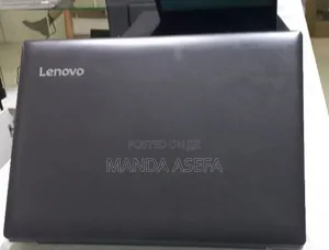 Laptop Lenovo IdeaPad 320 4GB Intel Core I5 HDD 1T