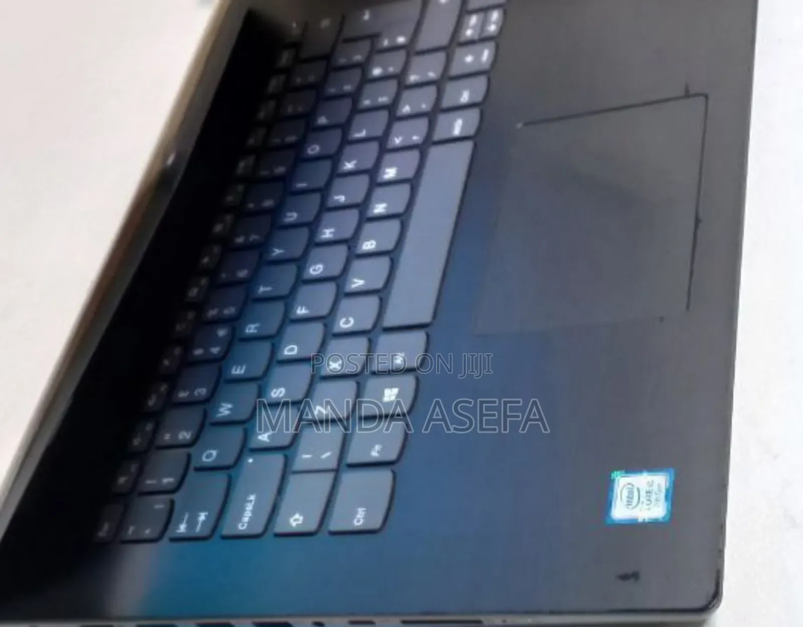 Laptop Lenovo IdeaPad 320 4GB Intel Core I5 HDD 1T