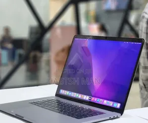 New Laptop Apple MacBook Pro 2016 16GB Intel Core I7 SSD 256GB