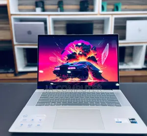 New Laptop Dell Inspiron 15 16GB Intel Core I7 SSD 1T