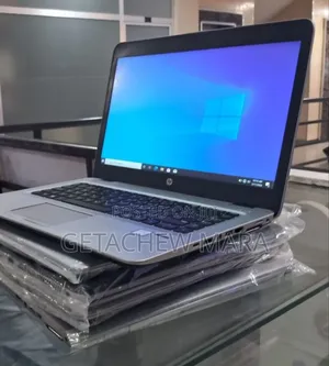New Laptop HP EliteBook 840 8GB Intel Core I5 HDD 1T