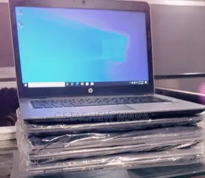 New Laptop HP EliteBook 840 8GB Intel Core I5 HDD 1T
