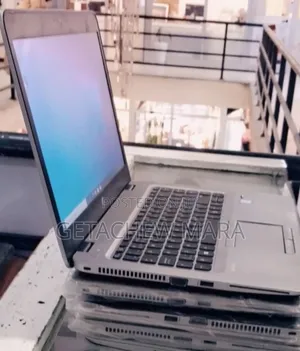 New Laptop HP EliteBook 840 8GB Intel Core I5 HDD 1T