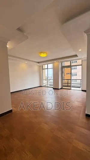Furnished 3bdrm Condo in Bole Ayat for sale
