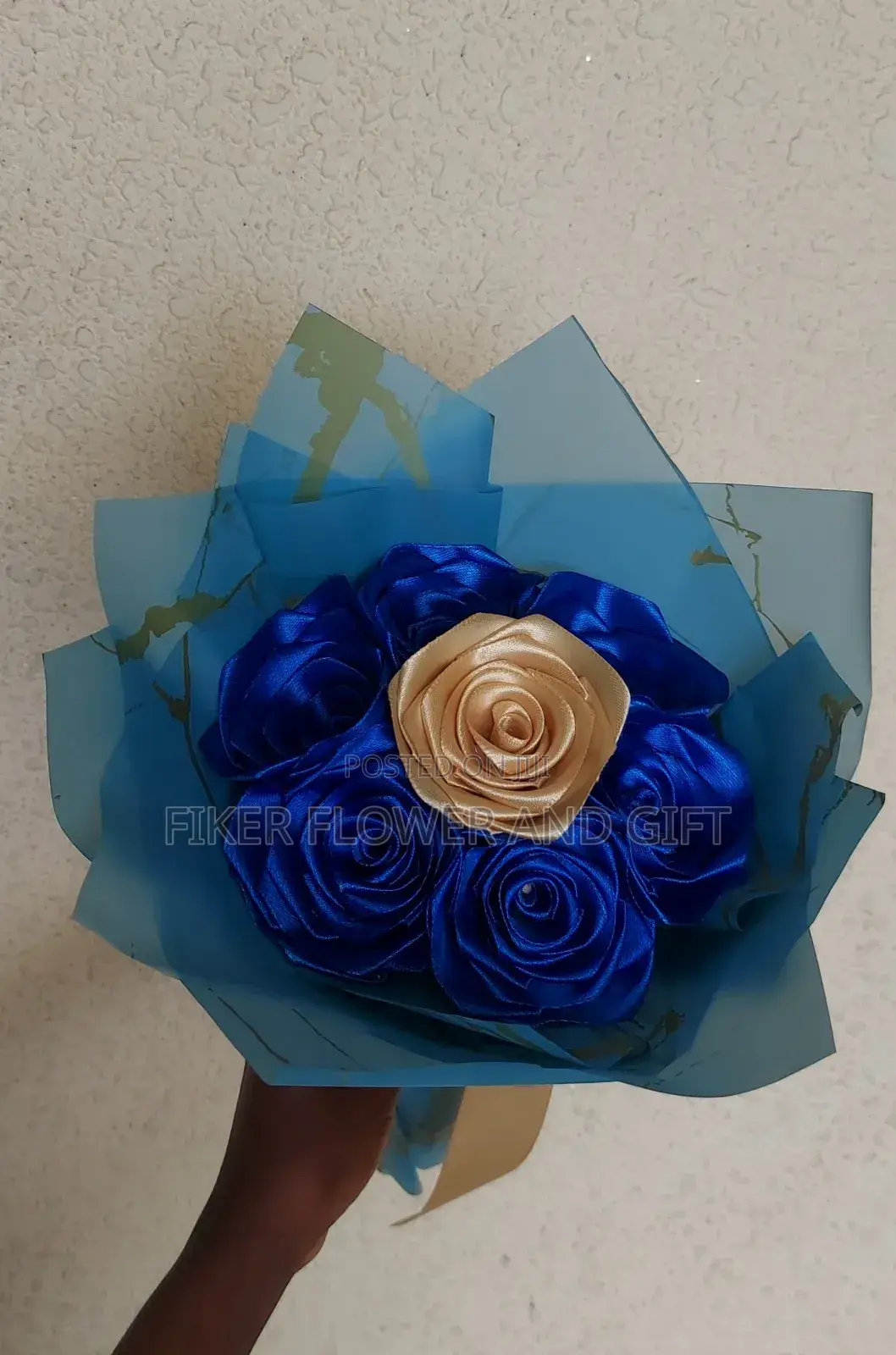 Flower For Father's Day ለአባቶች ቀን አበባ