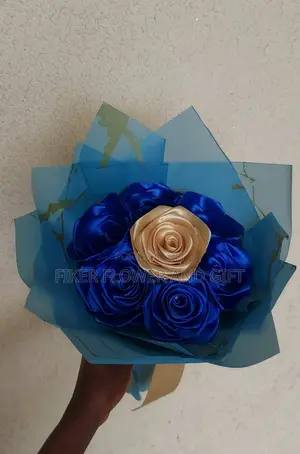 Flower For Father's Day ለአባቶች ቀን አበባ