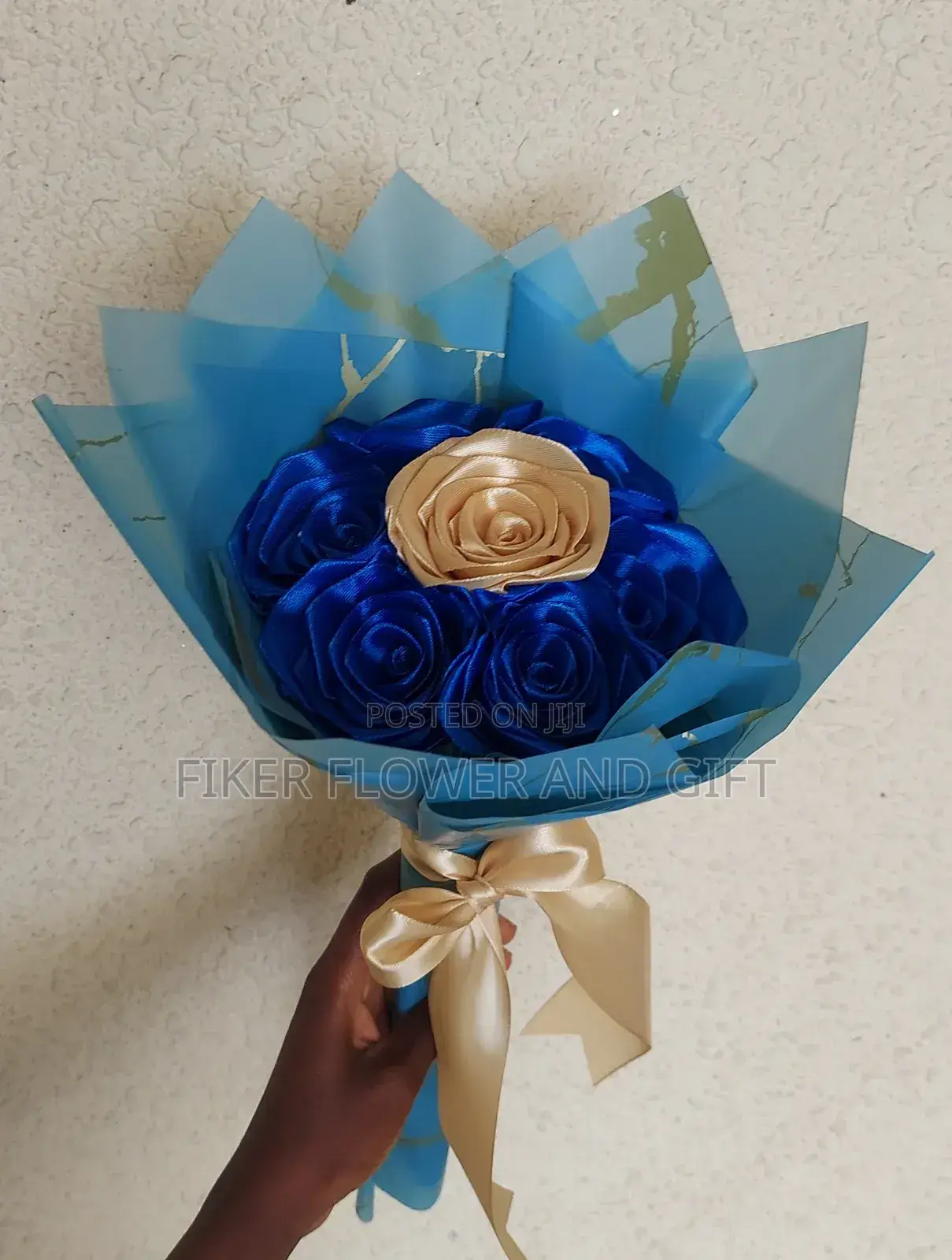 Flower For Father's Day ለአባቶች ቀን አበባ