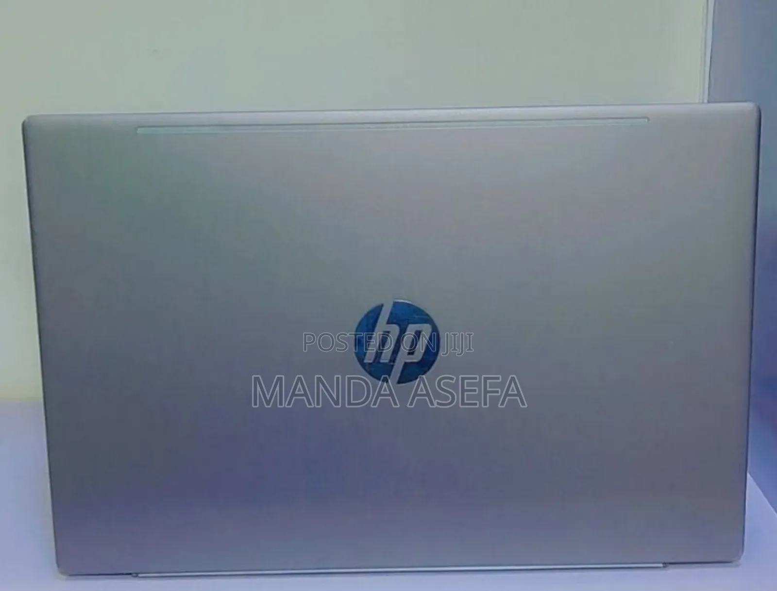 New Laptop HP Pavilion 15 8GB Intel Core I7 SSD 256GB