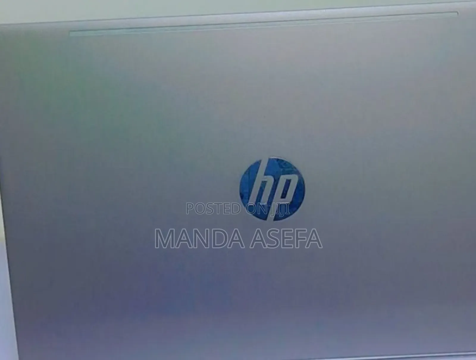 New Laptop HP Pavilion 15 8GB Intel Core I7 SSD 256GB