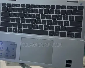 New Laptop Dell Inspiron 15 16GB Intel Core I7 SSD 1T