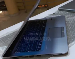 New Laptop HP EliteBook 840 G3 8GB Intel Core I5 SSD 1T
