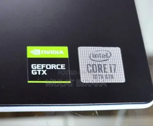 New Laptop Dell G GB Intel Core I7 SSD 512GB