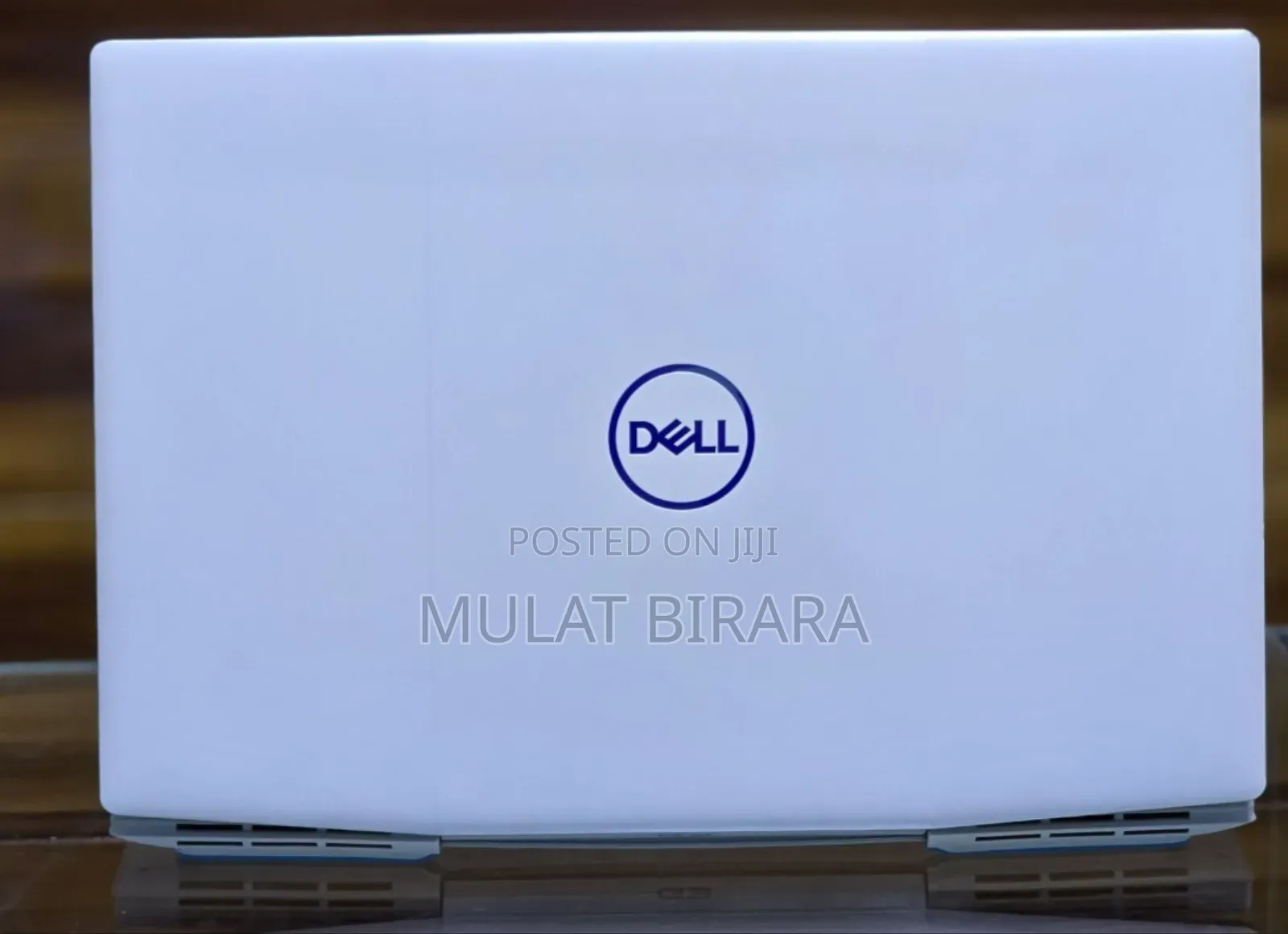 New Laptop Dell G GB Intel Core I7 SSD 512GB