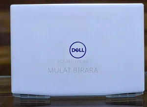 New Laptop Dell G GB Intel Core I7 SSD 512GB