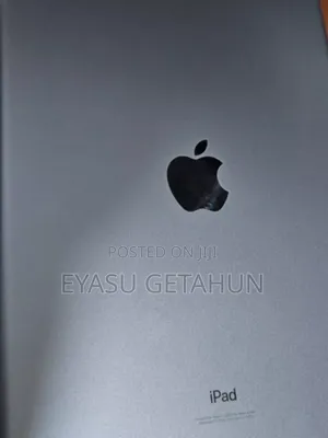 New Apple iPad (2025) 256 GB Silver