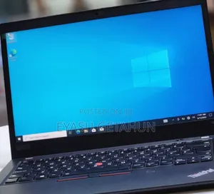 New Laptop Lenovo ThinkPad X1 Carbon 16GB AMD Ryzen 5 SSD 512GB