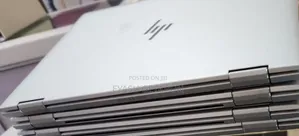 New Laptop HP EliteBook 840 8GB Intel Core I7 SSD 512GB