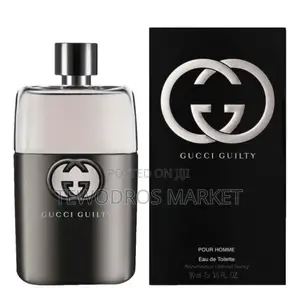 Gucci Guilty