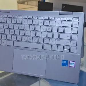 New Laptop HP Pavilion X360 16GB SSD 1T