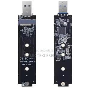 All SSD Harddisk Hard Drive Reader