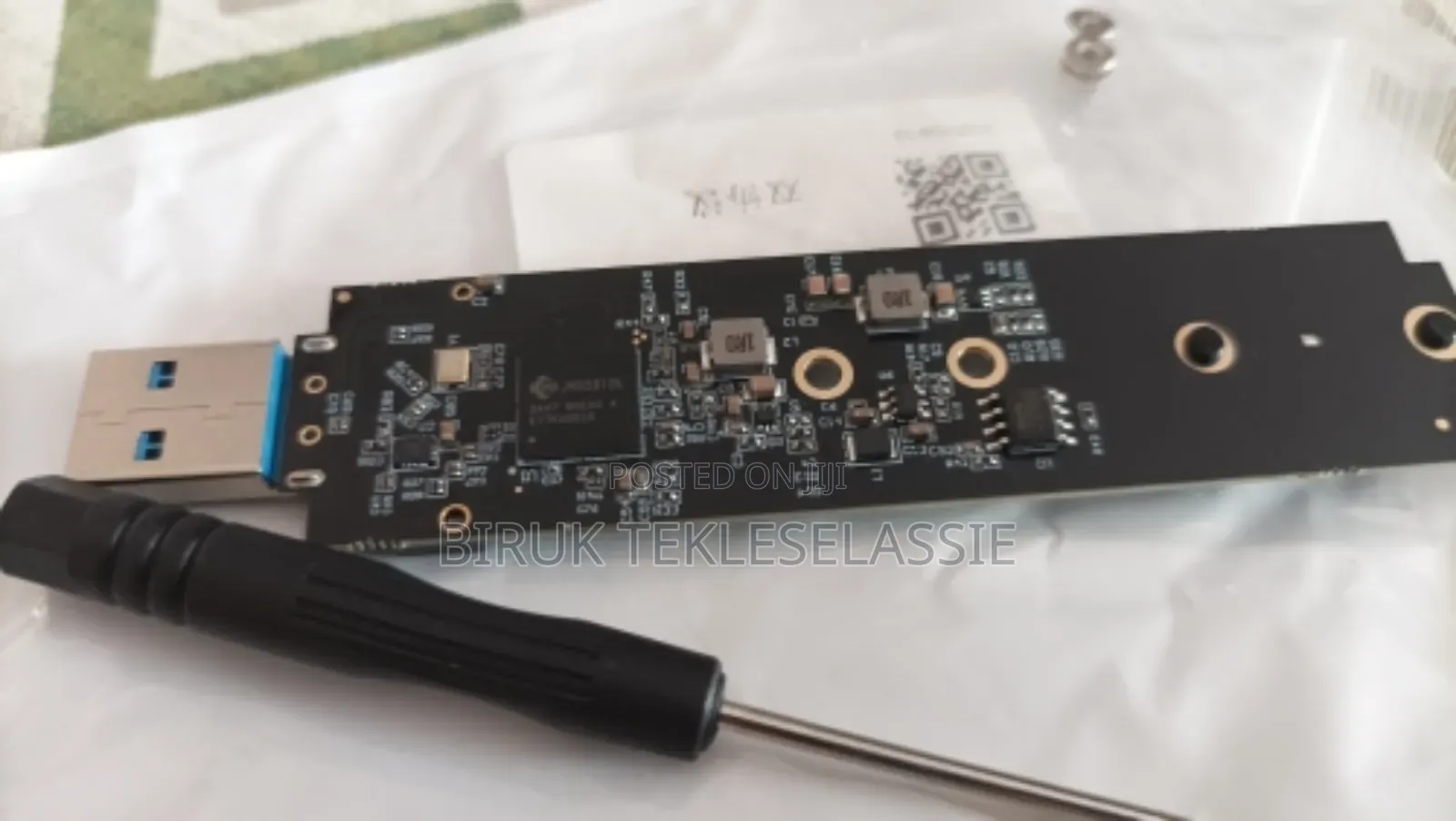 All SSD Harddisk Hard Drive Reader