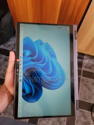New Laptop Lenovo Flex 5 16GB AMD Ryzen 7 SSD 512GB