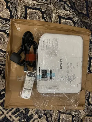 Epson Projector