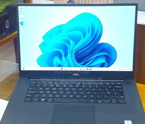 New Laptop Dell XPS 15 16GB Intel Core I7 SSD 512GB