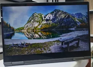 New Laptop Lenovo ThinkPad Yoga 16GB Intel Core i7 SSD 512GB