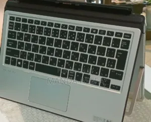 New Laptop HP 8GB Intel Core I5 SSD 256GB