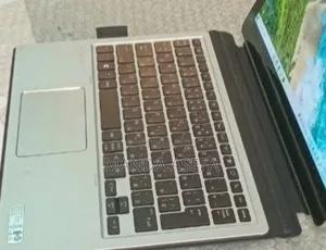 New Laptop HP 8GB Intel Core I5 SSD 256GB