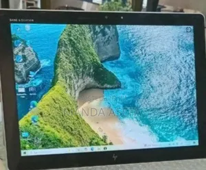 New Laptop HP 8GB Intel Core I5 SSD 256GB