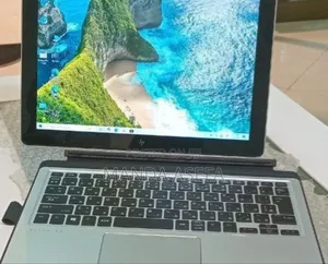 New Laptop HP 8GB Intel Core I5 SSD 256GB