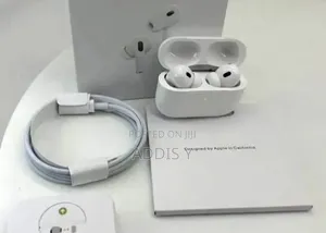 Crystal Clear Sound. Zero Wires. Airpods 2nd Gen."