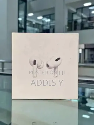 The Classic Apple Sound – Airpods 2nd Generation"