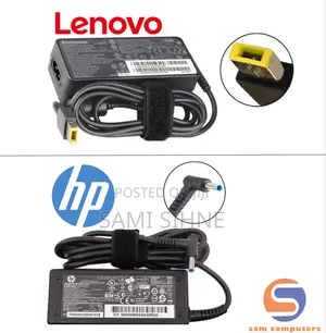Hp Blue Pin , Lenovo Usb Type ,Toshiba and Dell Center Pin