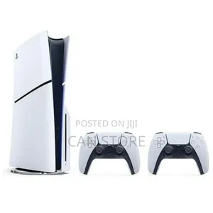 Playstation 5slim 2 Joystick