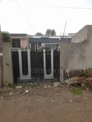 Furnished 2bdrm Farm House in Oromia-Finfinne for sale