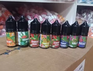 Vapes Vape Vozol