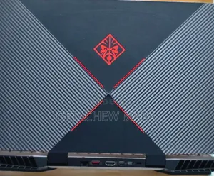 New Laptop HP Omen 15 16GB Intel Core I5 SSD 512GB